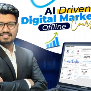 AI Driven Digital Marketing