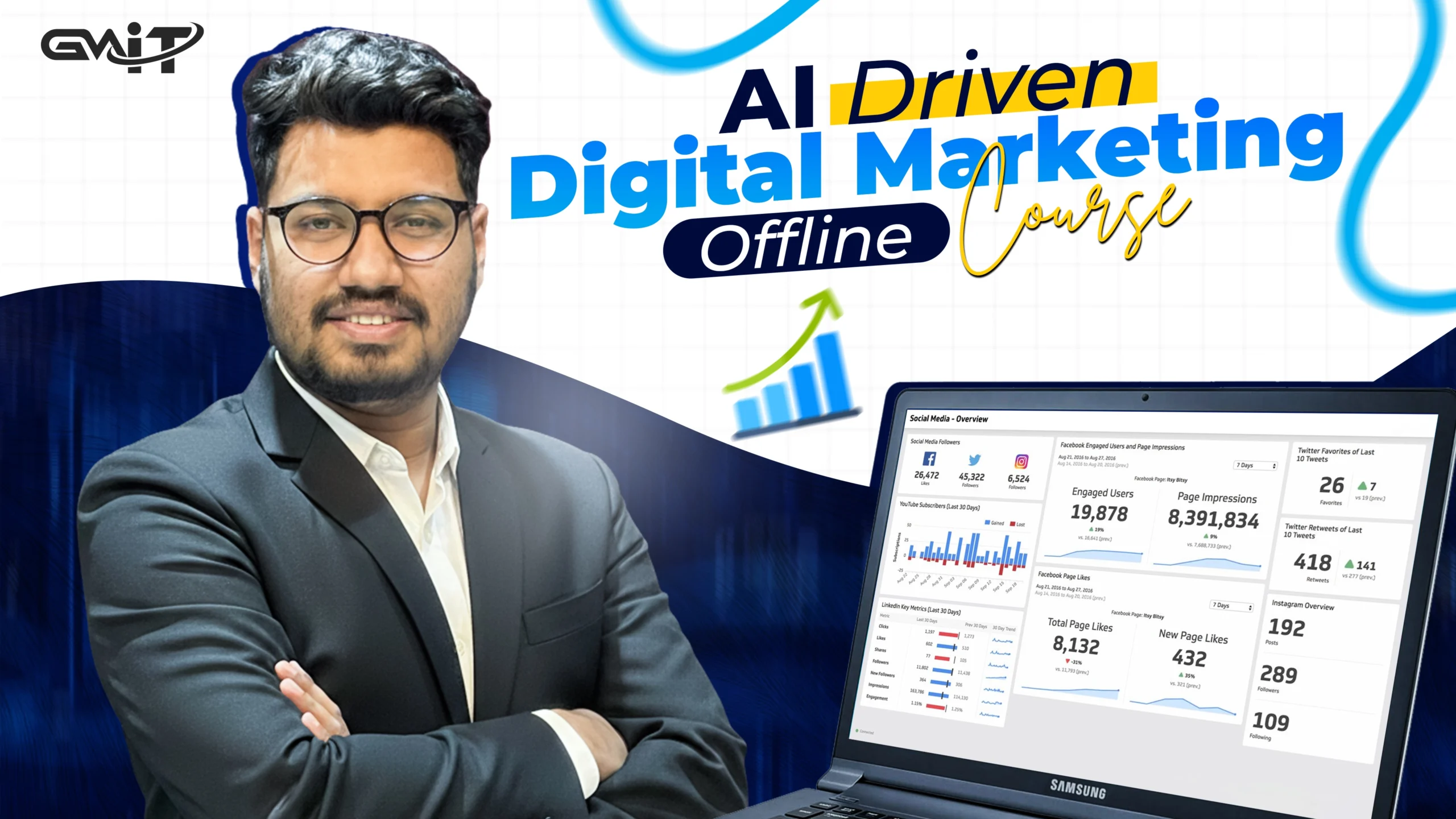 AI Driven Digital Marketing